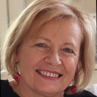 Catherine FRATI