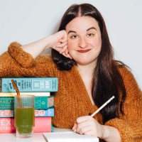 Rebeca Cuesta Sánchez