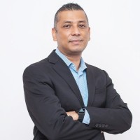 Sachin Agrawal (MSIA)