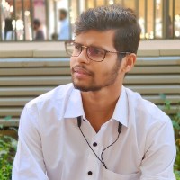 Suman Sekhar Panda