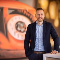 Maurits van den Bosch