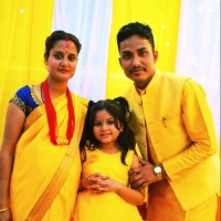 Rajkumar C.