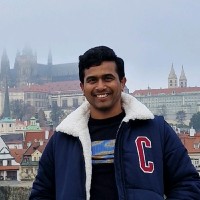 Srinivas Sakuru