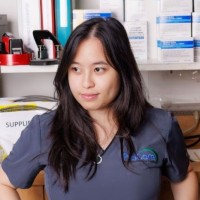 Yen-Nhu Bui