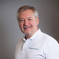 Tore Vestad
