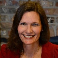 Kimberly Edwards, MBA, NHA