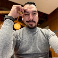Sergio Andres Moreno Diaz