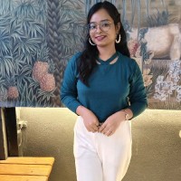 Moupiya Ghosh