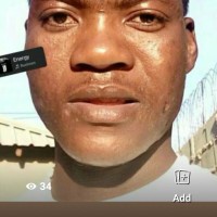 Enersto Mwila