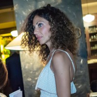 Lucia Bisceglia