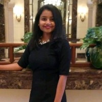 Sayali Waingankar