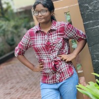 Yamini Vinayagam