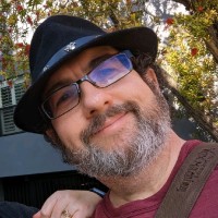 David M. South