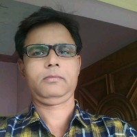 Dilipkumar G. Patel