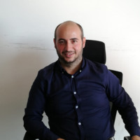 Ahmet Özalp