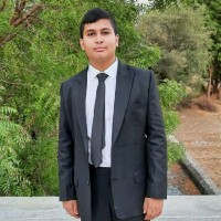 Nishant Choudhary