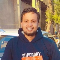 Savan Chaudhari