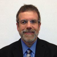 Bruce Whitman