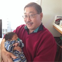 Anthony Yamamoto