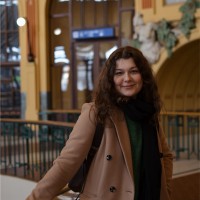 Tetyana Yaremchuk