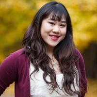 Amanda Woo