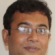 Ayan Kanti Majumder