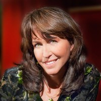 Anita Darin