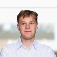 Christopher Elgaard Sjøntoft