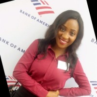 Edidiong Udoh