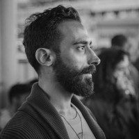 Bahram Jahanbakhshy