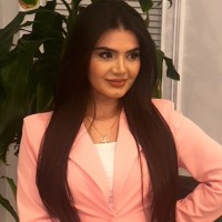 Mary Oshana