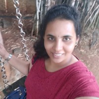 Anagha N