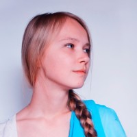 Oleksandra Dudka