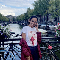 Thalia Lozada De Rivero