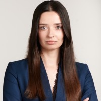 Tatiana Zakharina, CFA