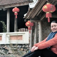 Le Thu Hang