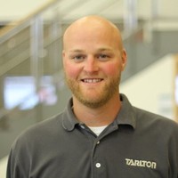 Ryan Wehrle, Chst, Csp, Cris