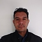 Jorglan Eduardo Araque