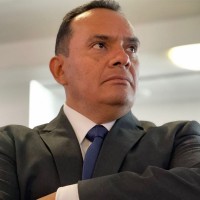 Saúl Hernández