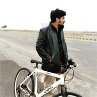 Shahzad Alwani
