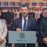 Charalampos Dimitrakopoulos