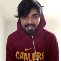 Praneeth Pitchika