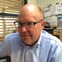 Jørn Ginnerup