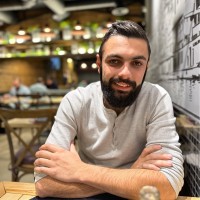 Robert Hakobyan