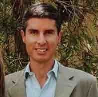 Santiago Serrano Luciano