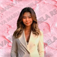Maria Pamela Rea