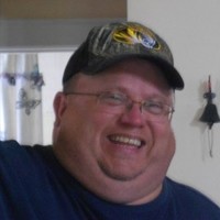 Tony Blaisdell