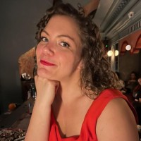 Audrey Perron