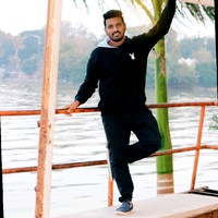 Surya Teja