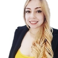 Angelica Gonzalez
